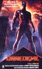 Daredevil, Film Tie-In, English edition