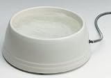 Heated Water Dog Bowl