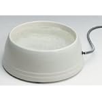 Heated Water Dog Bowl