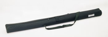 Da-Lite - Projection screen carrying case - black