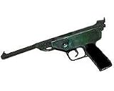 Air Pellet Pistol
