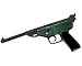 Air Pellet Pistol