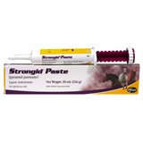 Strongid Strongyle Horse Wormer Paste - 20ml - 20Ml