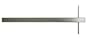 Panasonic EY3500B7727 Rip Fence 12-Volt and 15.6-Volt Wood Saws