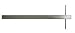 Panasonic EY3500B7727 Rip Fence 12-Volt and 15.6-Volt Wood Saws