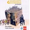 Geschichte und Geschehen, Neu, Multimedial : Mittelalter und fr�he Neuzeit, 7. Schuljahr, 1 CD-ROM F�r Windows 98/2000/XP