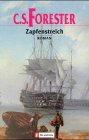 Zapfenstreich. Roman.