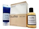 Bullie Close Shave/Post Shave Dry/Sensitive Skin Set for Men