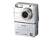 Fujifilm Finepix M 603  Digital Camera