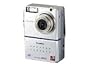 Fujifilm FinePix M603 Zoom - Digital camera - compact - 3.1 Mpix / 6.0 Mpix (interpolated) - optical zoom: 2 x - supported memory: CF, xD - metallic silver