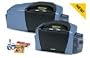 FARGO DTC 300 - printer - B/W - thermal resin ( 44050 )