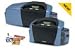 FARGO DTC 300 - printer - B/W - thermal resin ( 44050 )
