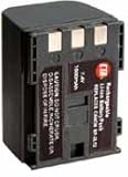 CTA DB-BP2L12 Rechargeable Digital Camcorder Battery (Canon BP-2L12 Equival ....