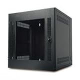 Apc NetShelter WX Wall-Mount Enclosure Glass Door Wandgeh&auml;use 13 HE 584.2 x 654 x 622.3