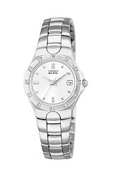 Citizen Women's EW0730-54A Eco-Drive Corso Diamond Accented Watch