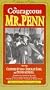 Courageous Mr Penn [VHS]