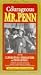 Courageous Mr Penn [VHS] [Import]