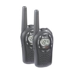 COBRA PR240-2 PR-240 HANDHELD TWO-WAY RADIO