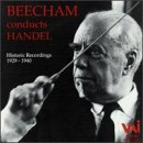 Revue Vai  / Beecham Conducts Handel