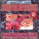 Tchaikovsky, Rachmaninov: Piano Concertos; Mendelssohn: