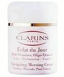 Clarins Energizing Morning Cream 50ml/1.7oz