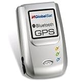 GlobalSat BT338 SiRF Star III Bluetooth GPS