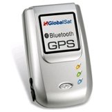 Electronics: GlobalSat BT338 SiRF Star III Bluetooth GPS