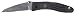 Cuttin Horse, 3.65 in. Plain Sheepsfoot Blade
