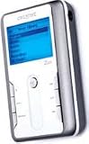  : CREATIVE LABS Zen Touch 40GB Jukebox MP3 WMA Player