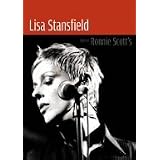 リサ・スタンスフィールド/アット・ロニー・スコッツ [DVD]