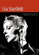 リサ・スタンスフィールド/アット・ロニー・スコッツ [DVD]