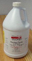 Wilsonart Laminate Concentrate Floor Cleaner - Gallon