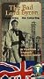 Bad Lord Byron [VHS]