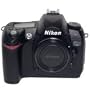 Nikon D70 Digital Camera (Body Only)