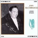  : John McCormack: Lieder Singer