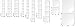 Advantus Corporation Fragments Clear Tiles 48/Package