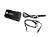 LIND ELECTRONICS Ruggedized 70W DC Adapter For Dell Laptops Special Battery Guard