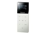 Panasonic SD�I�[�f�B�I�v���[���[(�z���C�g)SVSD870NW SV-SD870N-W
