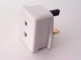 Dencon 6025sq Square Shaver Adaptor