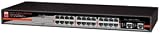 24 + 2GIGA N-WAY SWITCH