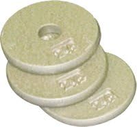 INDIVIDUAL IRON WEIGHT PLATE, 2 1/2LB