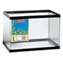 Frameless All-glass Aquarium Tanks; 20 gallons