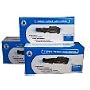 3 Packs: New Canon S35, S-35, 7833A001AA compatible laser toner cartridge for ImageClass D320, ImageClass D323, ImageClass D340, ImageClass D380, ImageClass D383, Black color, 3500 each Page yield