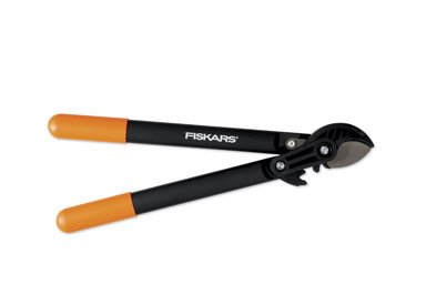 FISKARS TOOLS 96186965 POWERGEAR NYGLASS ANVIL LOPPER 18