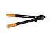 FISKARS TOOLS 96186965 POWERGEAR NYGLASS ANVIL LOPPER 18