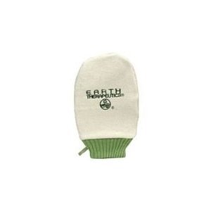 Bath Mitt Bamboo Anti-Bacterial 1 Count
