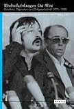 Produkt-Bild: Wechselwirkungen Ost-West: Dissidenz, Opposition und Zivilgesellschaft 1975-1989