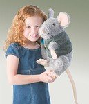 Church Mouse