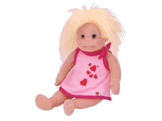 Ty Beanie Kid - Sweetie