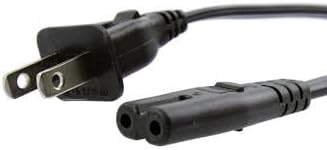 HP ENVY 100 D410 D411 e-All-in-One printer power supply charger cable cord